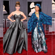 Illustration for article titled Wear a White Rose If We Should Send Help: Every Look on the Grammys Red Carpet